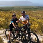 Cycling - Kleinmond Cycle Club
