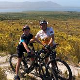 Cycling - Kleinmond Cycle Club