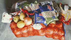 Supporting Children - Healthy, Immune-Boosting Food