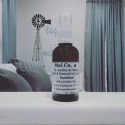 Mai Co. Sanitizers Available