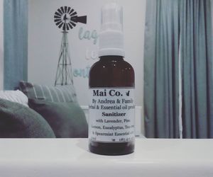 Mai Co. Sanitizers Available