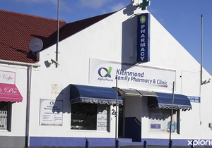 Closed on Good Friday (10 April 2020)