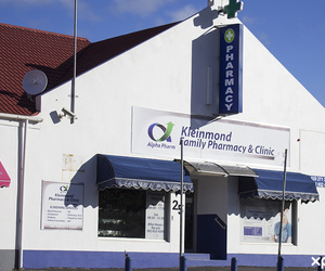 Closed on Good Friday (10 April 2020)