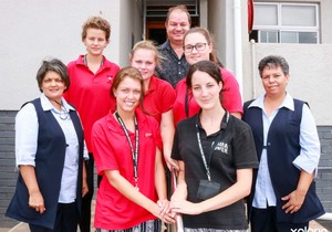 Psalm 112 - Message to Friends of Elim Home