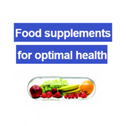 Food Supplements for Optimal Health