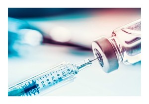 Immune Boost Injections