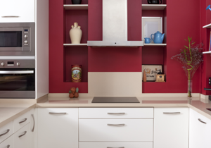 Decorate Your Kitchen On A Budget