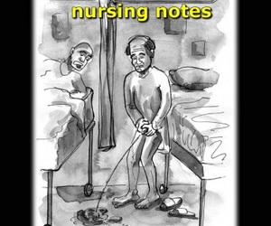 My Affair with Florence Nightingale