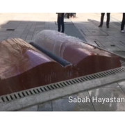 The book is the water of life...