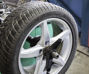 Emergency Automobile Repairs for Essential Services