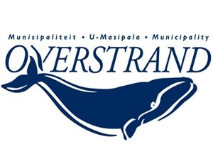 Media Release: Overstrand Community COVID-19 Lockdown Initiative