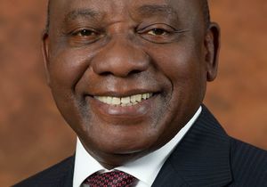 21 April 2020: Statement by President Cyril Ramaphosa