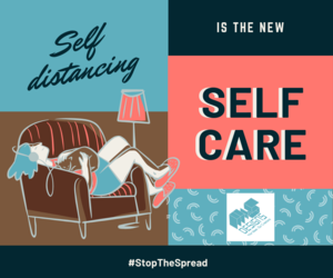 M+S Designs Free COVID-19 Graphics