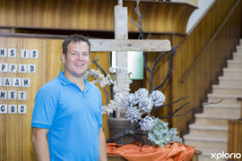 Erediens: Sondag 26 April 2020