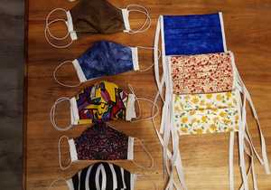 Fundraiser for BARC & other Gansbaai Feeding Schemes