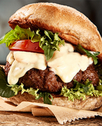 Recipe: Pimp Your Burger