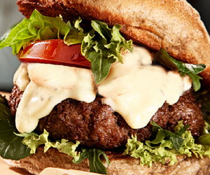 Recipe: Pimp Your Burger