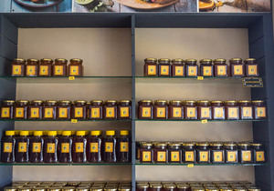 Open During Lockdown