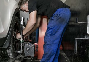 For All Your Tyre and Fitment Needs