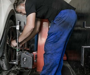 For All Your Tyre and Fitment Needs