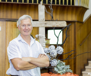 Oordenking: Tussen Eden en die Nuwe Jerusalem