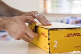 Operating During Lockdown