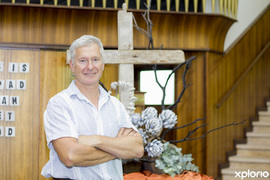 Oordenking: My kop se stryd met my hart se verlange