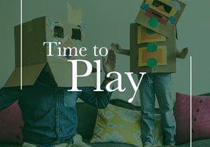 5 Ideas For Family Fun During Lockdown