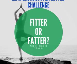 Lean Lockdown Lifestyle Challenge