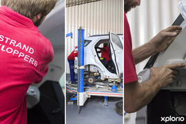 Emergency Automobile Repairs Only