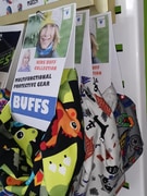 Open for Winter Essentials