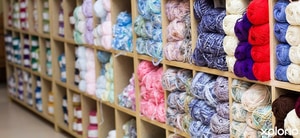 Operating During Lockdown: Fabrics & Haberdashery