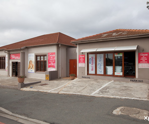 Open For Essential Products