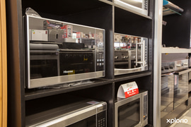 Open For Essential Products