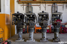 Operating During Lockdown: Machinery & Tool Rental