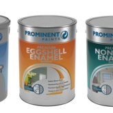 Hermanus - Wilkoo Marketing Paint Distributors - Prominent Paints Premium