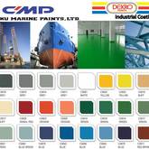 Hermanus - Wilkoo Marketing Paint Distributors - Industrial and Marine Colours