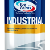 Hermanus - Wilkoo Marketing Paint Distributors - Industrial 5L