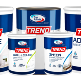 Hermanus - Wilkoo Marketing Paint Distributors - Trend Group Render