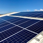 Off the grid farm in the Overberg area - AllSolar Overberg