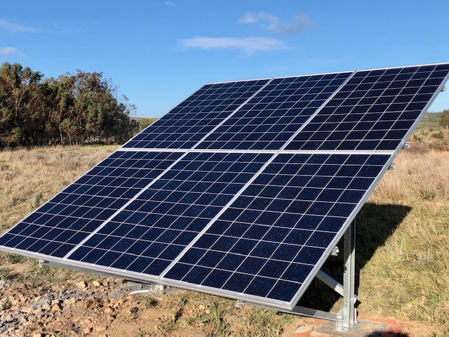 AllSolar Overberg - Solar Installations and Gear - Xplorio™