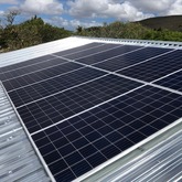 Solar Panels - AllSolar Overberg