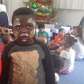 Ecclesia Kids - Ecclesia Centre - Villiersdorp