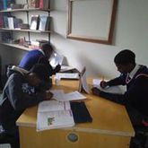 Ecclesia Youth - Ecclesia Centre - Villiersdorp