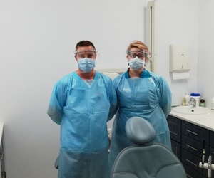 Dental Services
