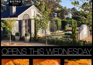 Operating During Lockdown: Bakery & Retail Shop