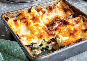 Delivery Menu (25 - 29 May 2020)