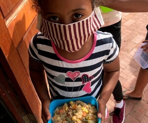 Mooi Uitsig Update: Thank You Wayne Jackson & Charmaine Resandt