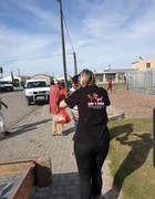 Food Project Struisbaai North - Luv4Pets NPO