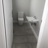 Prominent Select Sheen Painting Project - Wilkoo Marketing Paint Distributors